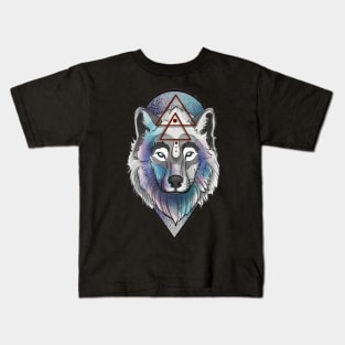 Wolf Kids T-Shirt